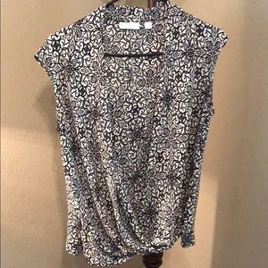 New York & Company Blouse